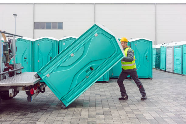 Portable Toilet Options We Offer in Irmo, SC
