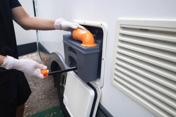 Best Luxury portable toilet rental  in Irmo, SC