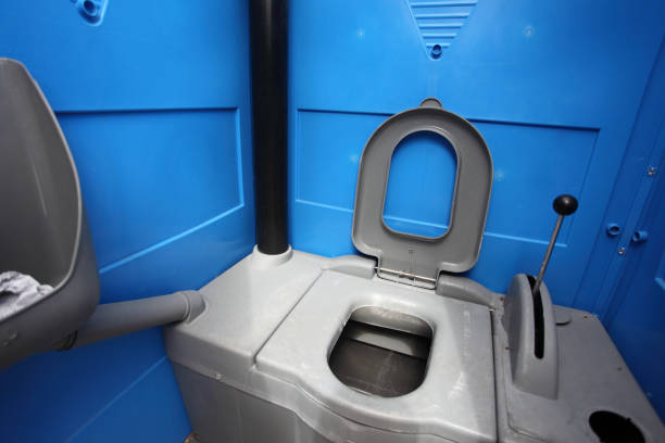 Best Portable restroom trailer rental  in Irmo, SC