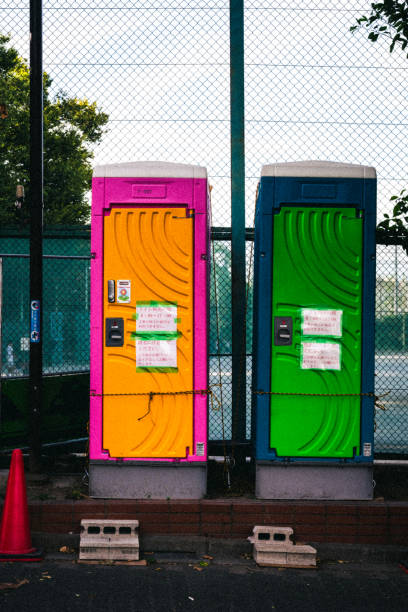 Best Best portable toilet rental  in Irmo, SC