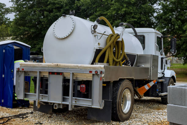 Irmo, SC porta potty rental Company