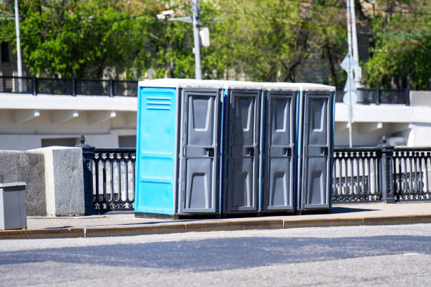 Porta potty rental for festivals in Irmo, SC